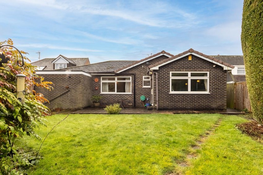 Images for Maris Drive, Burton Joyce, Nottingham