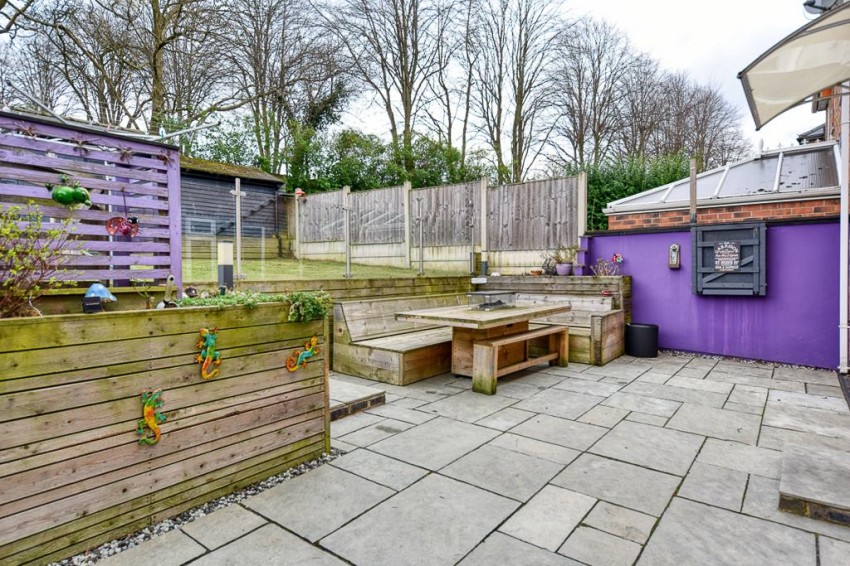 Images for Cambridge Street, Carlton, Nottingham
