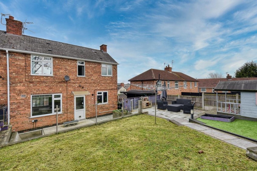 Images for Cambridge Street, Carlton, Nottingham