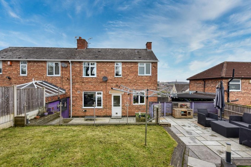 Images for Cambridge Street, Carlton, Nottingham