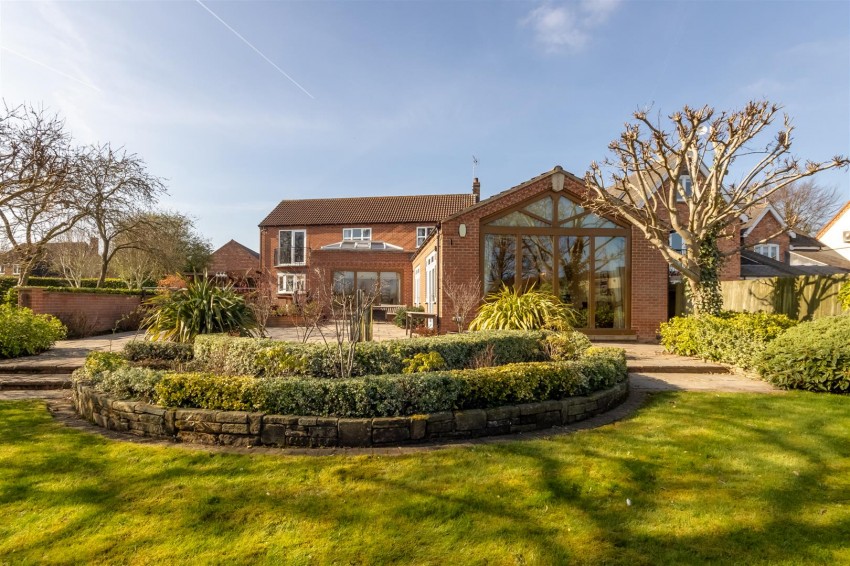 Images for Field House, Bleasby Road, Thurgarton NG14