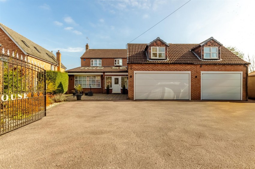 Images for Field House, Bleasby Road, Thurgarton NG14
