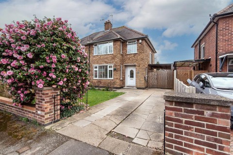 View Full Details for Woodsend Close, Burton Joyce
