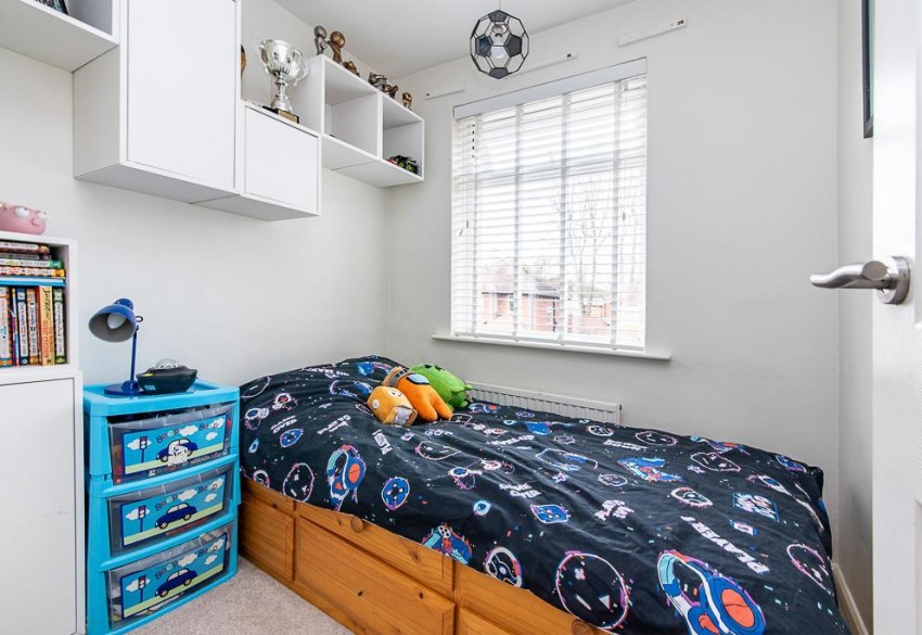 Images for Woodsend Close, Burton Joyce