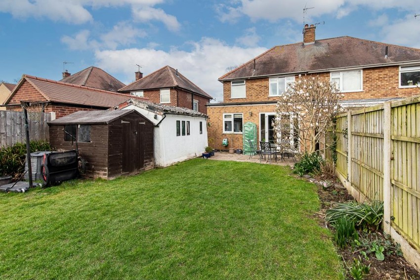 Images for Woodsend Close, Burton Joyce