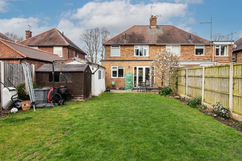 Images for Woodsend Close, Burton Joyce