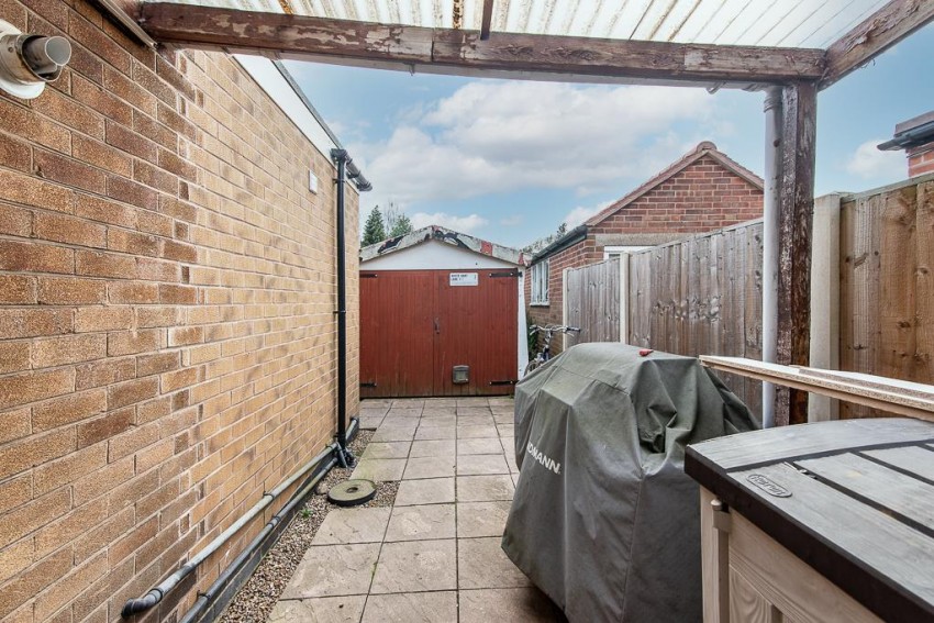 Images for Woodsend Close, Burton Joyce