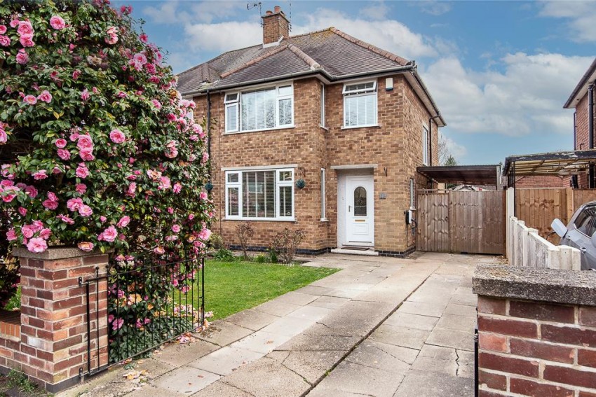Images for Woodsend Close, Burton Joyce