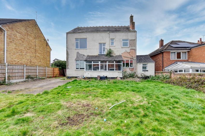 Images for Shearing Hill, Gedling, Nottingham