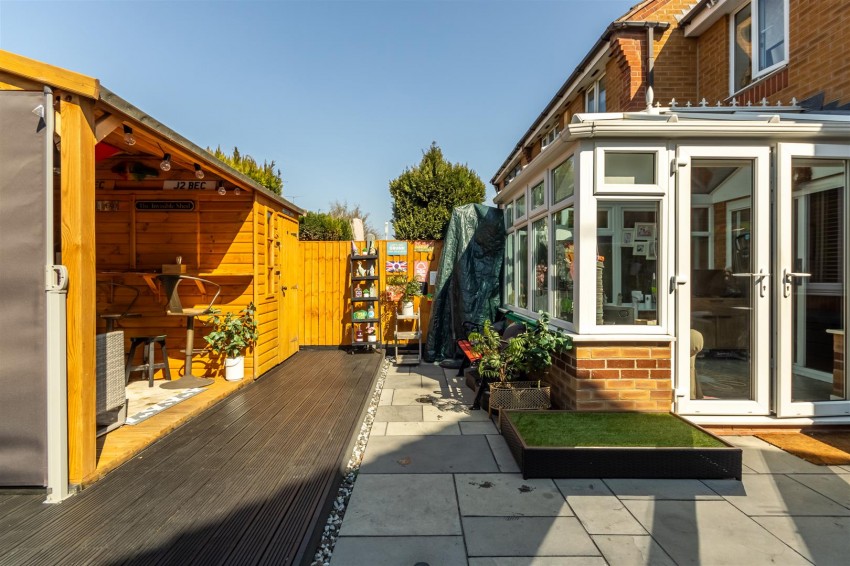 Images for Nether Pasture, Netherfield, Nottingham