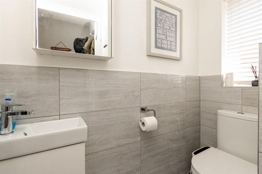 Images for Nether Pasture, Netherfield, Nottingham