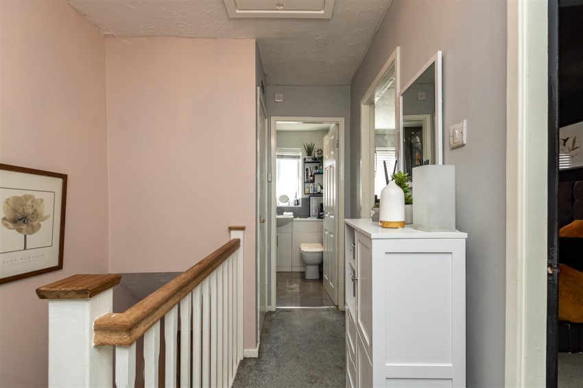 Images for Nether Pasture, Netherfield, Nottingham