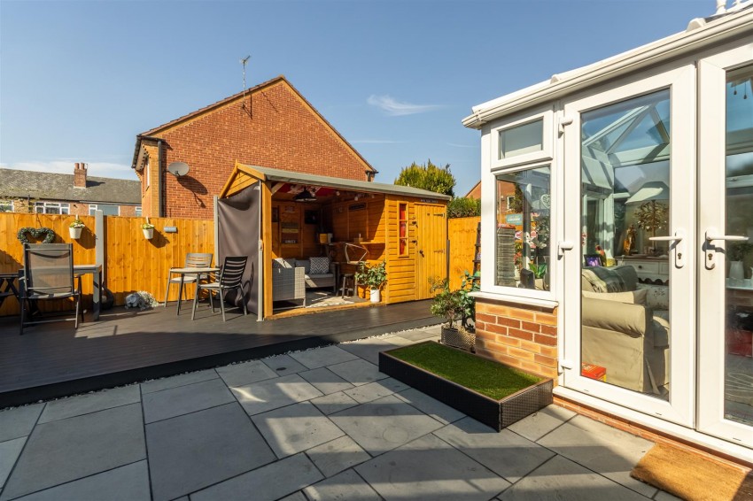 Images for Nether Pasture, Netherfield, Nottingham