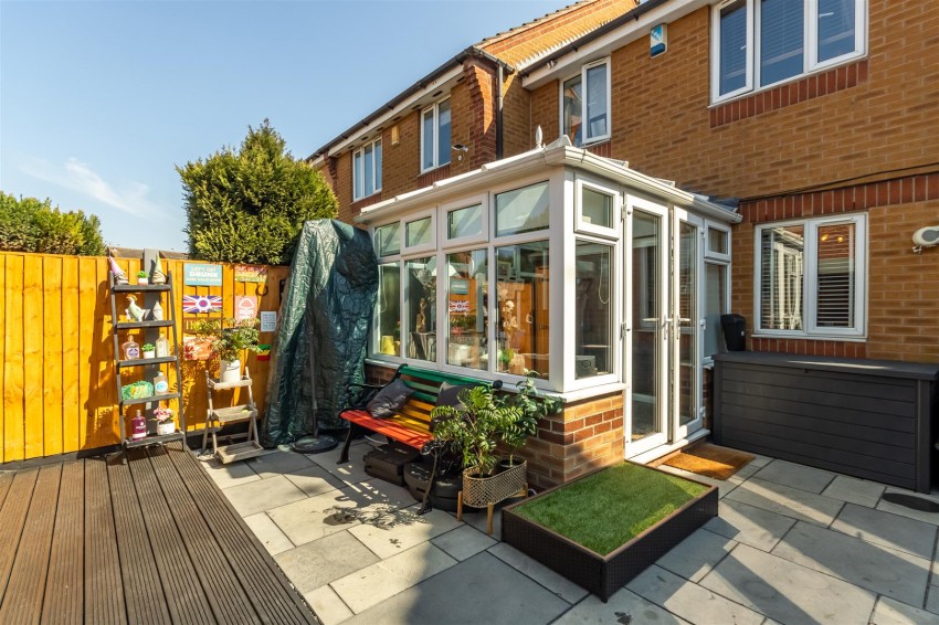 Images for Nether Pasture, Netherfield, Nottingham