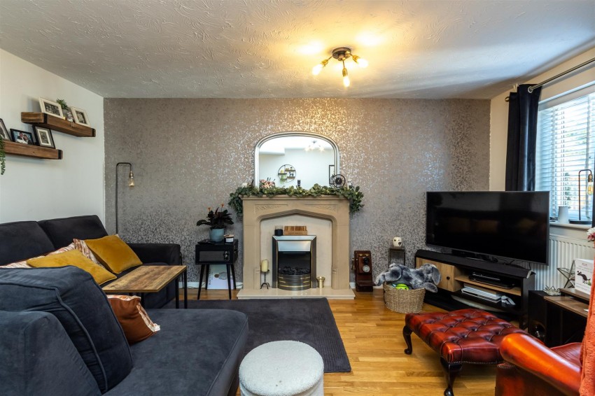 Images for Nether Pasture, Netherfield, Nottingham