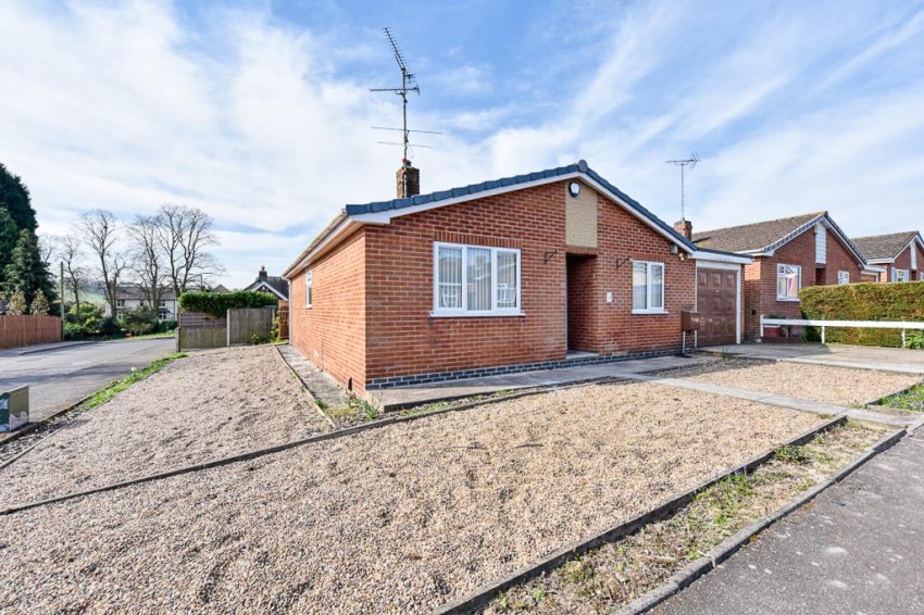 Images for The Pastures, Calverton, Nottingham