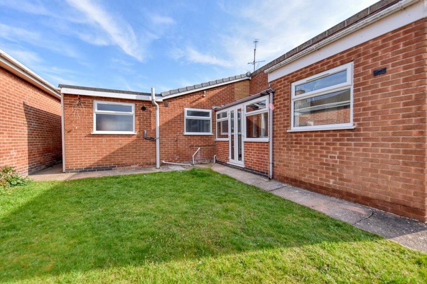 Images for The Pastures, Calverton, Nottingham