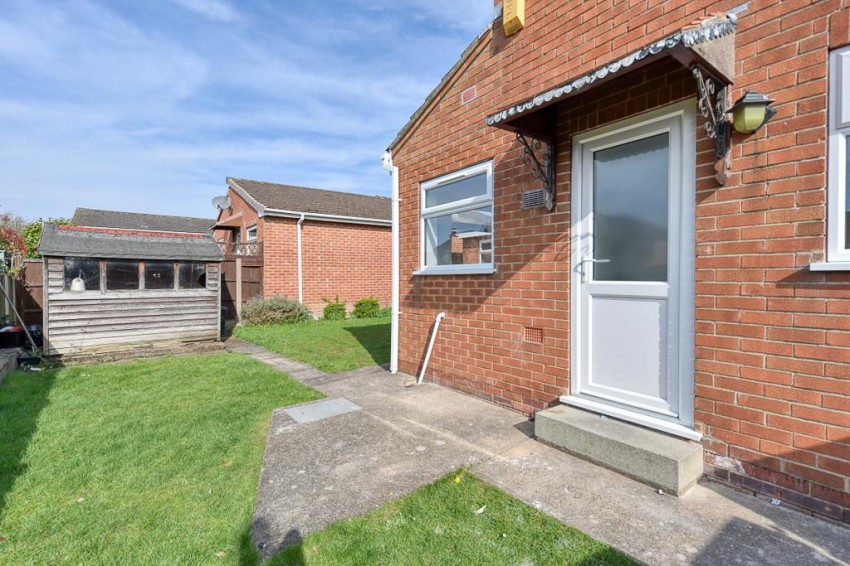 Images for The Pastures, Calverton, Nottingham