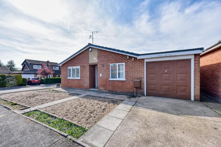 Images for The Pastures, Calverton, Nottingham