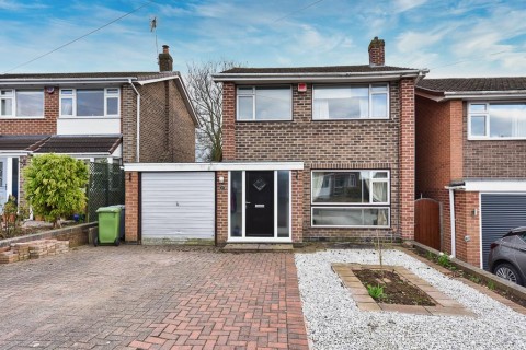 View Full Details for Ridge Hill, Lowdham, Nottingham