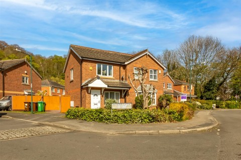 View Full Details for Windmill View, Nottingham
