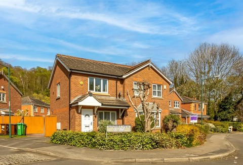 View Full Details for Windmill View, Colwick,  Nottingham