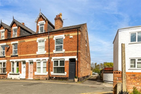 View Full Details for Woodland Grove, Colwick, Nottingham