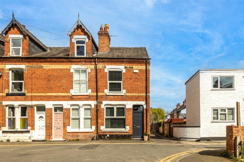 Images for Woodland Grove, Colwick, Nottingham