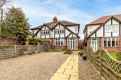 View Full Details for Lambley Lane, Burton Joyce, Nottingham