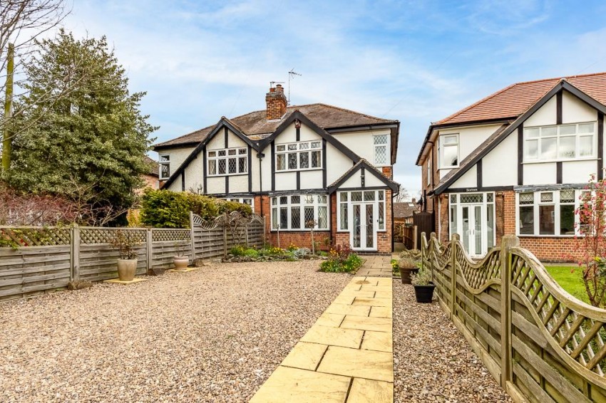 Images for Lambley Lane, Burton Joyce, Nottingham