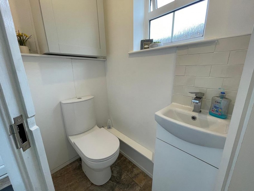 Images for Croft Rise, East Bridgford, Nottingham