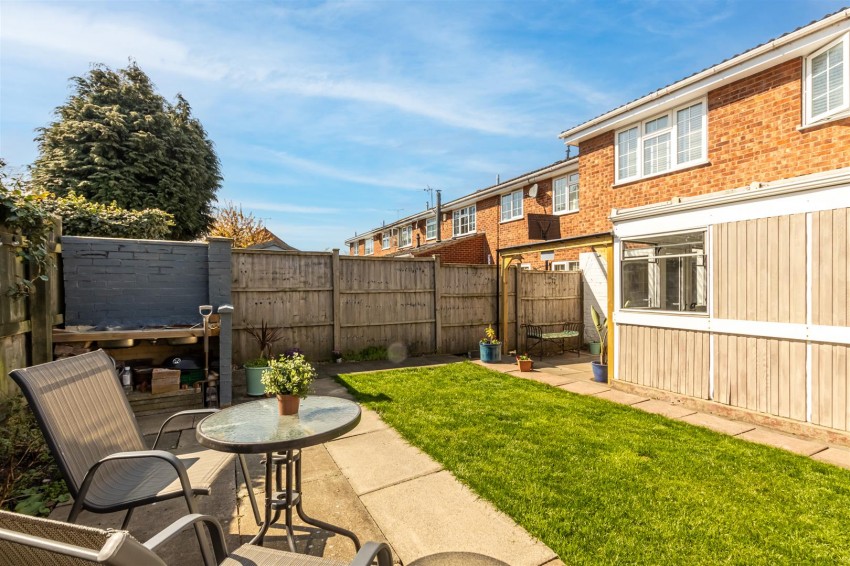 Images for Croft Rise, East Bridgford, Nottingham