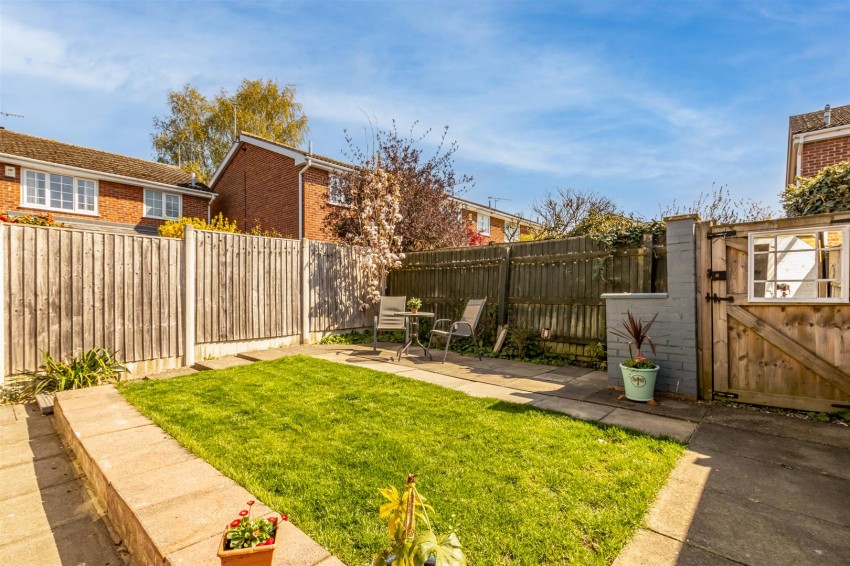 Images for Croft Rise, East Bridgford, Nottingham