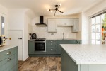 Images for Croft Rise, East Bridgford, Nottingham