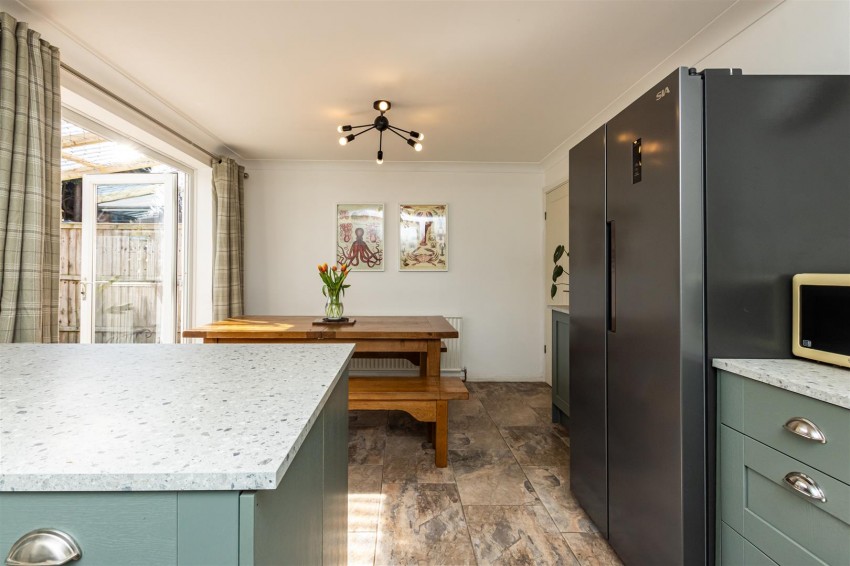 Images for Croft Rise, East Bridgford, Nottingham