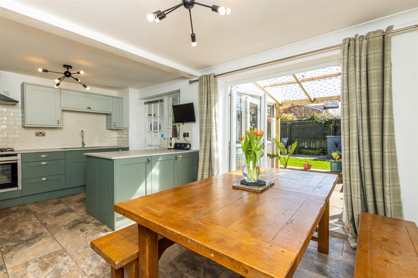 Images for Croft Rise, East Bridgford, Nottingham