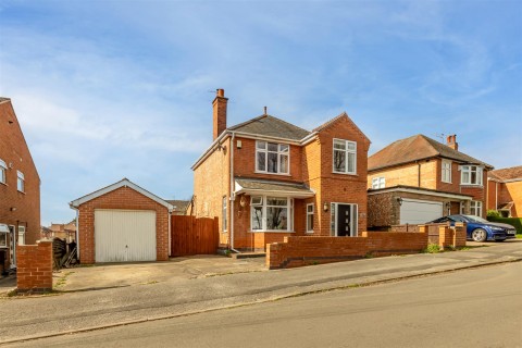 View Full Details for Doveridge Road, Carlton