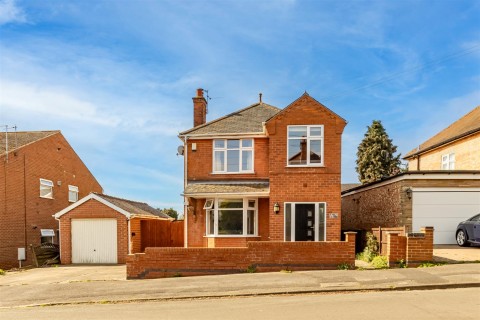 View Full Details for Doveridge Road, Carlton