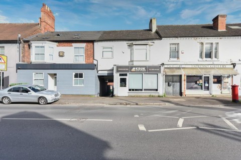 View Full Details for Woodborough Road, Mapperley, Nottingham
