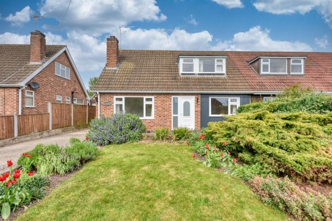 View Full Details for Broadmead, Burton Joyce, Nottingham