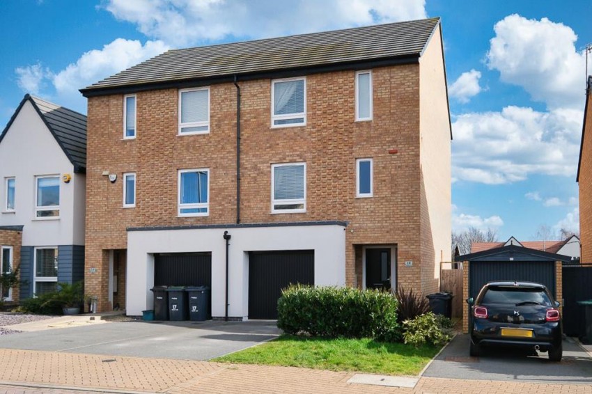 Images for Horsley Lane, Gedling
