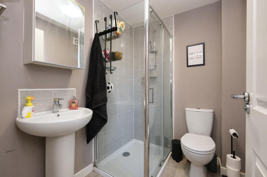 Images for Horsley Lane, Gedling