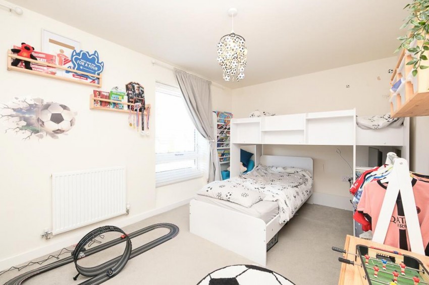 Images for Horsley Lane, Gedling