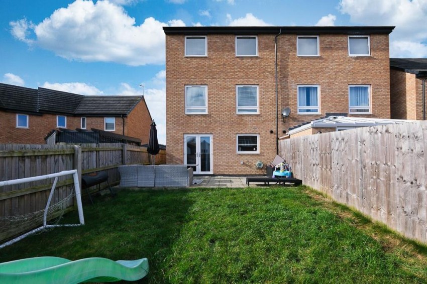 Images for Horsley Lane, Gedling