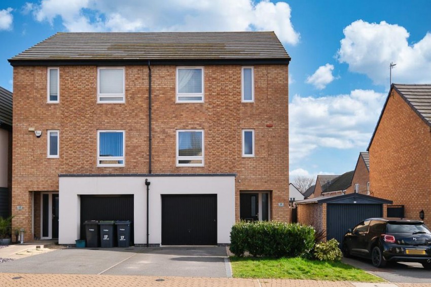 Images for Horsley Lane, Gedling