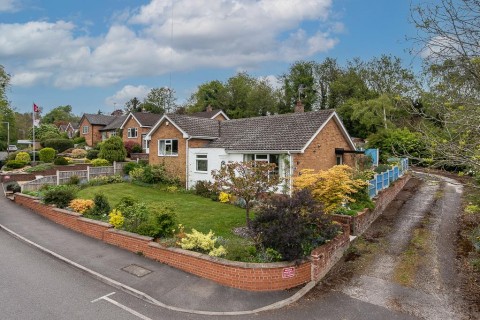 View Full Details for Padleys Lane, Burton Joyce, Nottingham