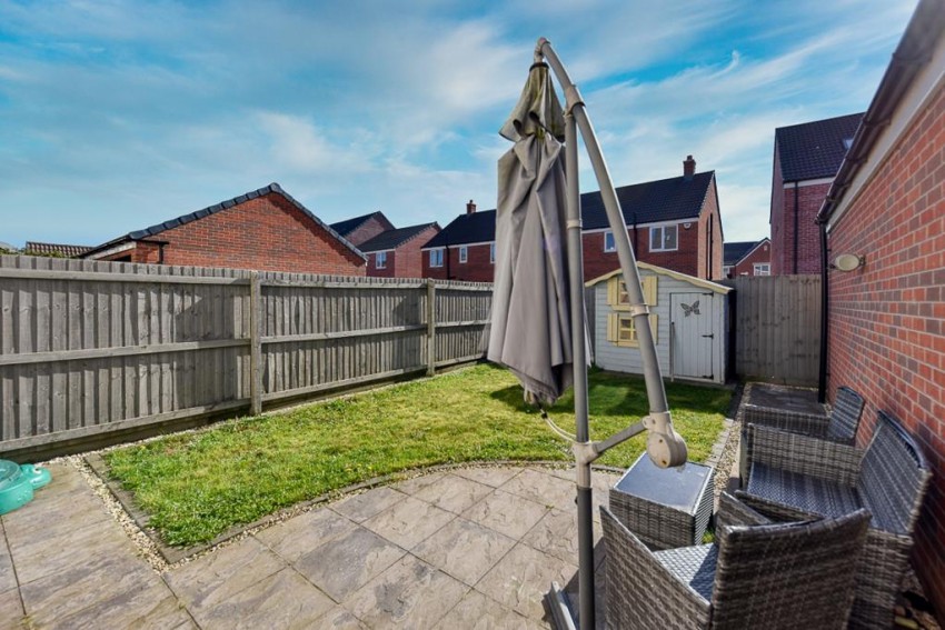 Images for Magenta Way, Burton Joyce, Nottingham