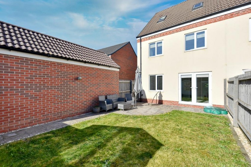 Images for Magenta Way, Burton Joyce, Nottingham