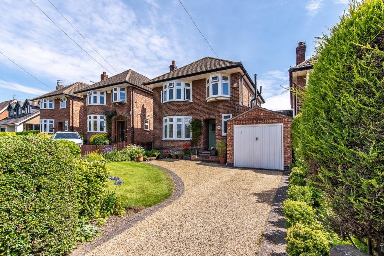 Waterhouse Lane, Gedling