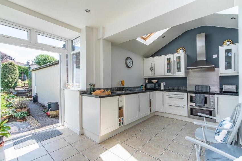 Images for Waterhouse Lane, Gedling